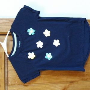 Girls tee shirt